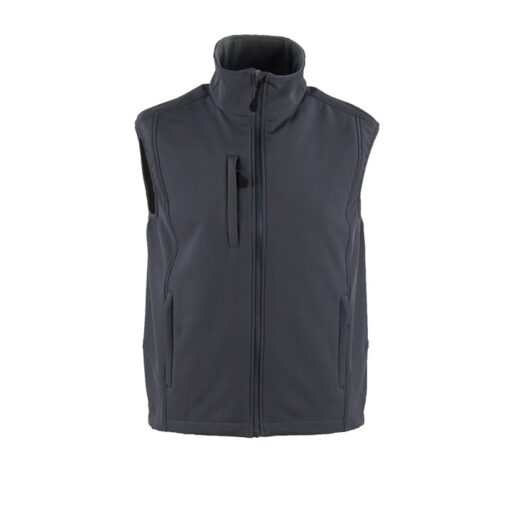 Softshell mellény BARTON - Image 2