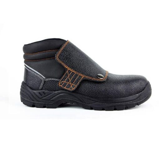 BRIONI WELD S3 magas munkacsizma - Image 1