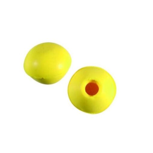 Poliuretán füldugók - 200 db - Image 1