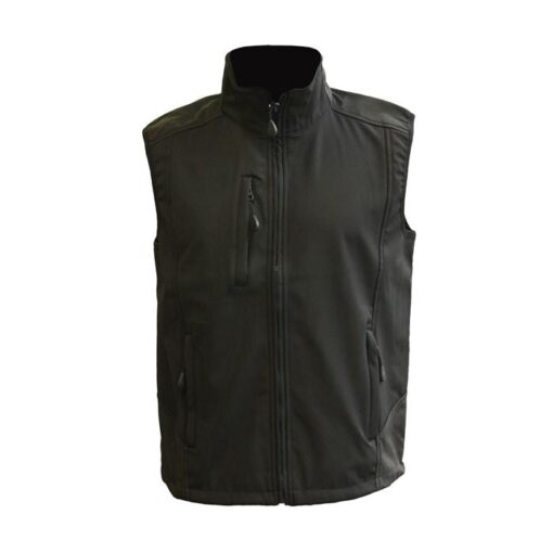 Softshell mellény BARTON - Image 1