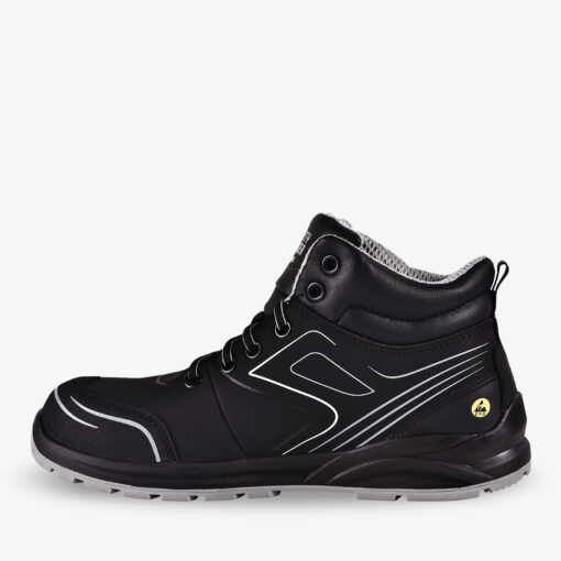 SAFETY JOGGER munkavédelmi bakancs CADOR S3 - Image 2