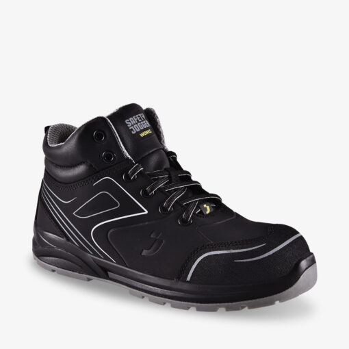 SAFETY JOGGER munkavédelmi bakancs CADOR S3 - Image 3