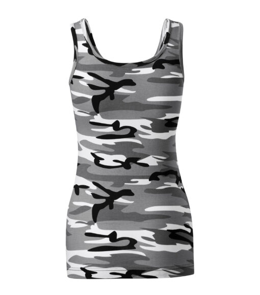 Női tank felső CAMO TRIUMPH C36 - Image 2