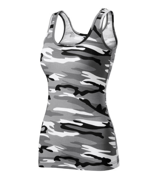 Női tank felső CAMO TRIUMPH C36 - Image 1