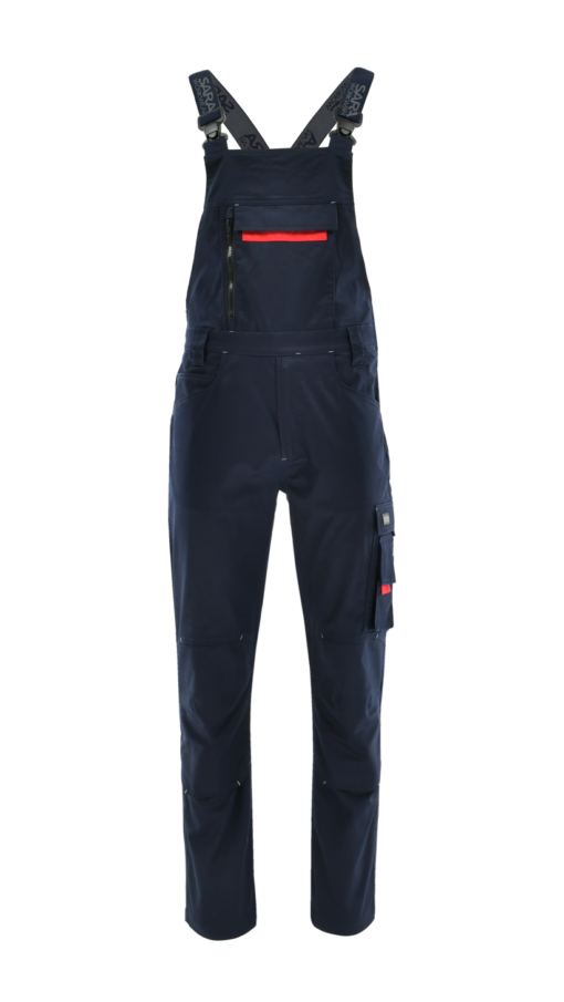 Sara Workwear ACTIFLEX munkás farmernadrág - Image 1