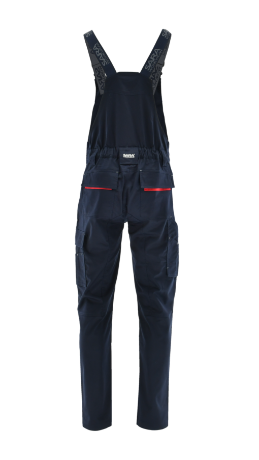 Sara Workwear ACTIFLEX munkás farmernadrág - Image 2