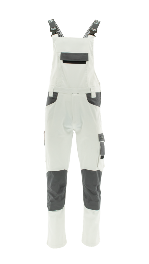 Sara Workwear ACTIFLEX munkás farmernadrág - Image 3