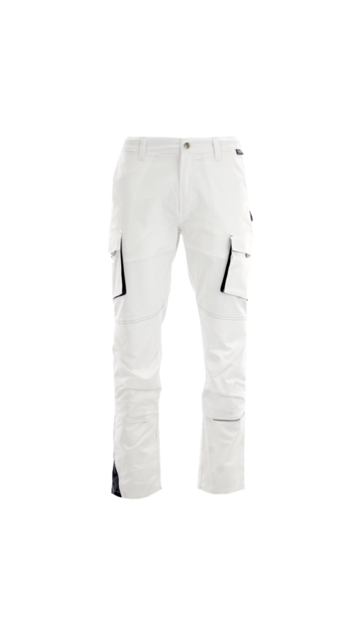 Sara Workwear radne hlače KING FLEX - Image 4