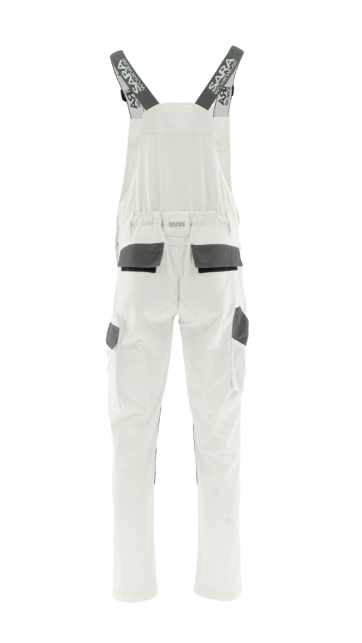 Sara Workwear ACTIFLEX munkás farmernadrág - Image 4