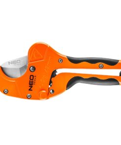 Obcinak do rur z tworzyw 0-42 mm