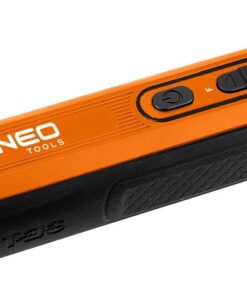 NEO TOOLS 4V Akkumulátoros Csavarhúzó