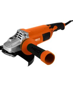 Szlifierka kątowa 3000W, tarcza 230 x 22.2 mm, obroty 6600 min⁻¹