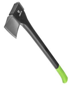 VERTO hasítófejsze 1510 g, üvegszálas nyéllel