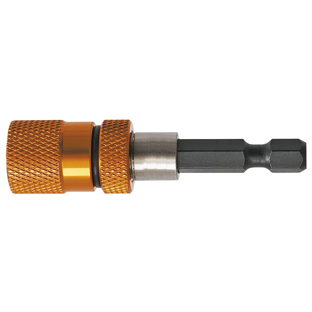 NEO 1/4" mágneses bit tartó, 60 mm NEO 1/4" mágneses bit tartó, 60 mm