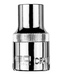 Nasadka sześciokątna 1/2, 10 mm