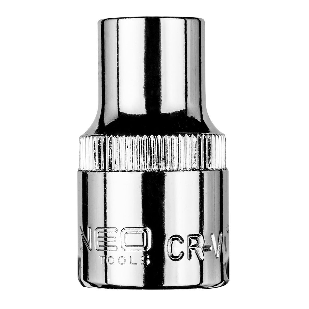 Nasadka sześciokątna 1/2, 10 mm Nasadka sześciokątna 1/2, 10 mm