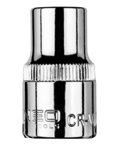 Nasadka sześciokątna 1/2, 11 mm