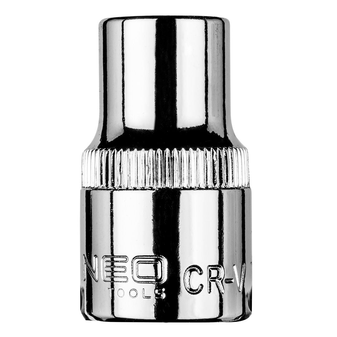 Nasadka sześciokątna 1/2, 11 mm Nasadka sześciokątna 1/2, 11 mm