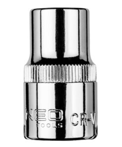 Nasadka sześciokątna 1/2, 12 mm