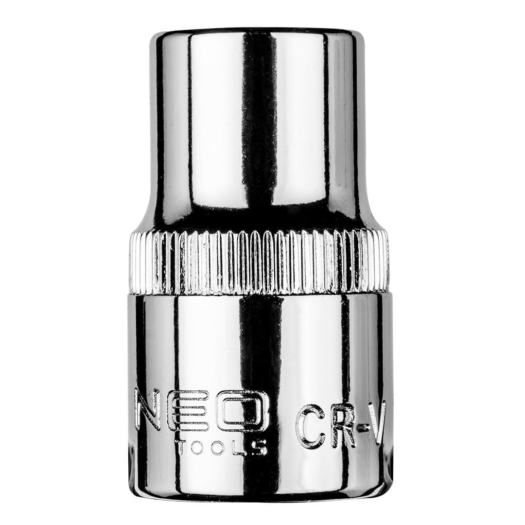Nasadka sześciokątna 1/2, 12 mm Nasadka sześciokątna 1/2, 12 mm