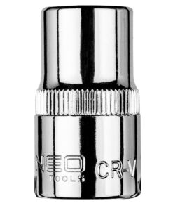 Nasadka sześciokątna 1/2, 13 mm