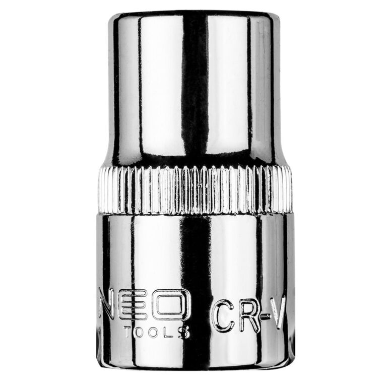 Nasadka sześciokątna 1/2, 13 mm