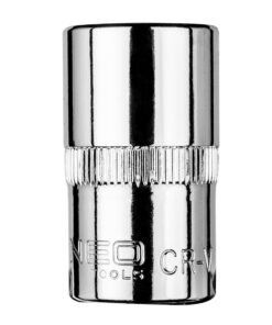 Nasadka sześciokątna 1/2, 15 mm