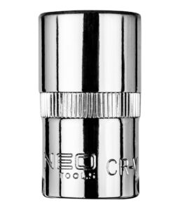 Nasadka sześciokątna 1/2, 16 mm