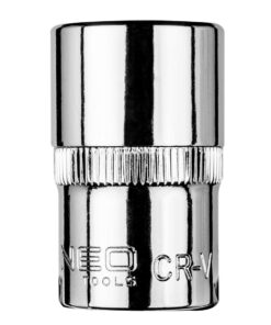 Nasadka sześciokątna 1/2, 17 mm