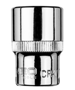 Nasadka sześciokątna 1/2, 19 mm