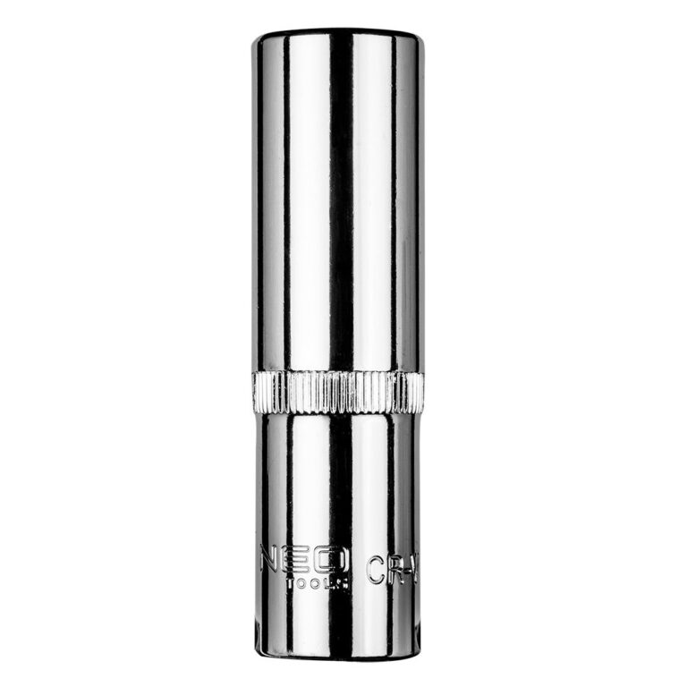 Nasadka sześciokątna długa 1/2, 15 mm