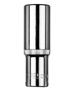 Nasadka sześciokątna długa 1/2, 16 mm