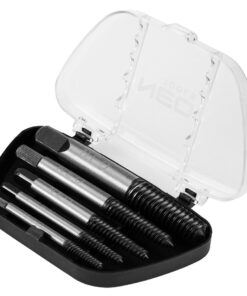 NEO csavarkiszedő készlet, 5 db