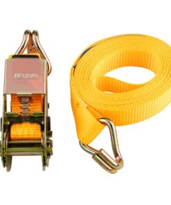 Rögzítő heveder racsnival 25 mm x 5 m, 1000 kg