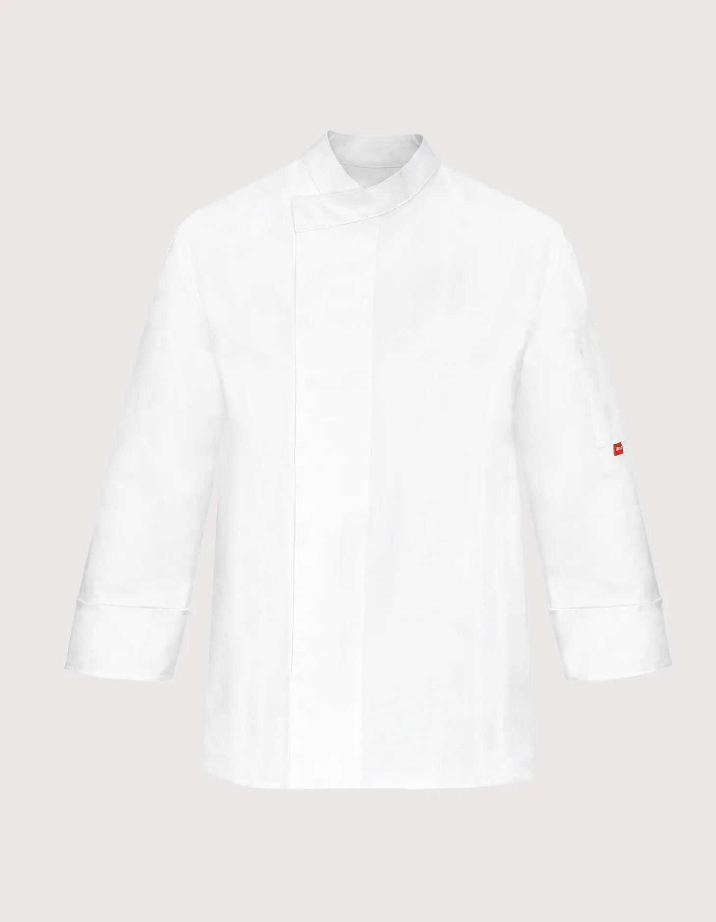 Toma Youniform Unisex Konyhai Kabát "100 Grams" - Fehér Toma Youniform Unisex Konyhai Kabát "100 Grams" - Fehér