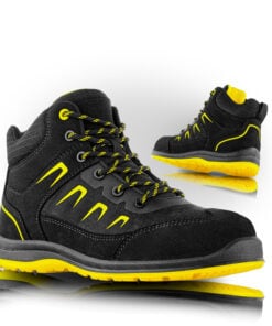 RHODOS S3 munkavédelmi cipő - VM footwear