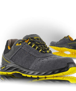 VM footwear BARCELONA S1 munkavédelmi cipő