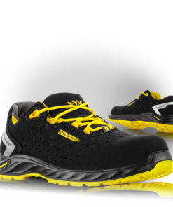 VM footwear CHICAGO S1P munkavédelmi cipő