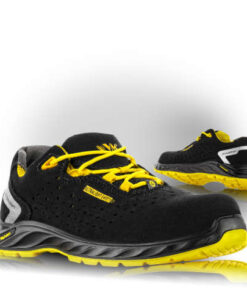 VM footwear CHICAGO O1 munkavédelmi cipő