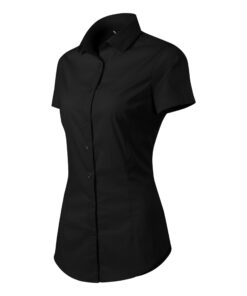 Malfini Premium FLASH 261 női ing - Fekete, S