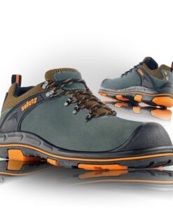 VM footwear BRAGA S3 munkavédelmi cipő