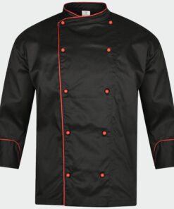 NOBU szakács blúz - Elegáns és kényelmes