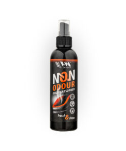 NON ODOUR ABSORBER – Szagtalanító spray cipőkhöz és ruhákhoz