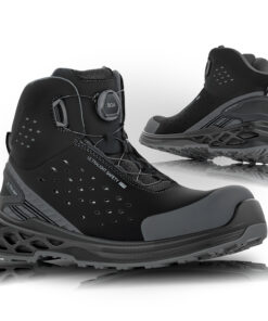 Zaštitna cipela VM BERLIN S1PS ESD BOA®