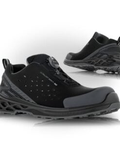 VM DRESDEN BOA® S1PS ESD munkavédelmi cipő