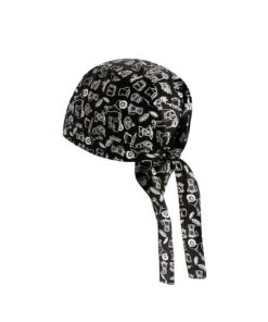 Toma Youniform Séf Bandana Toledo - 2 db