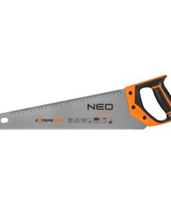 Piła płatnica 400 mm, 7 TPI