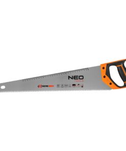 Piła płatnica 500 mm, 7 TPI