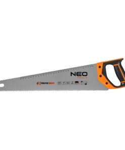 Piła płatnica 450 mm, 11 TPI