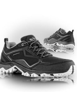 VM Footwear Brisbane Softshell Cipő